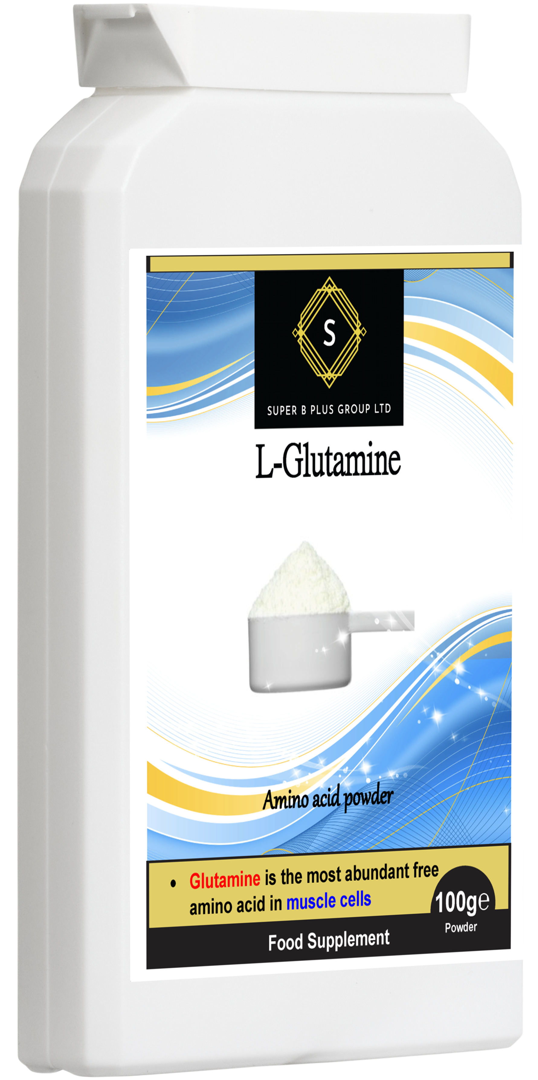 L-Glutamine