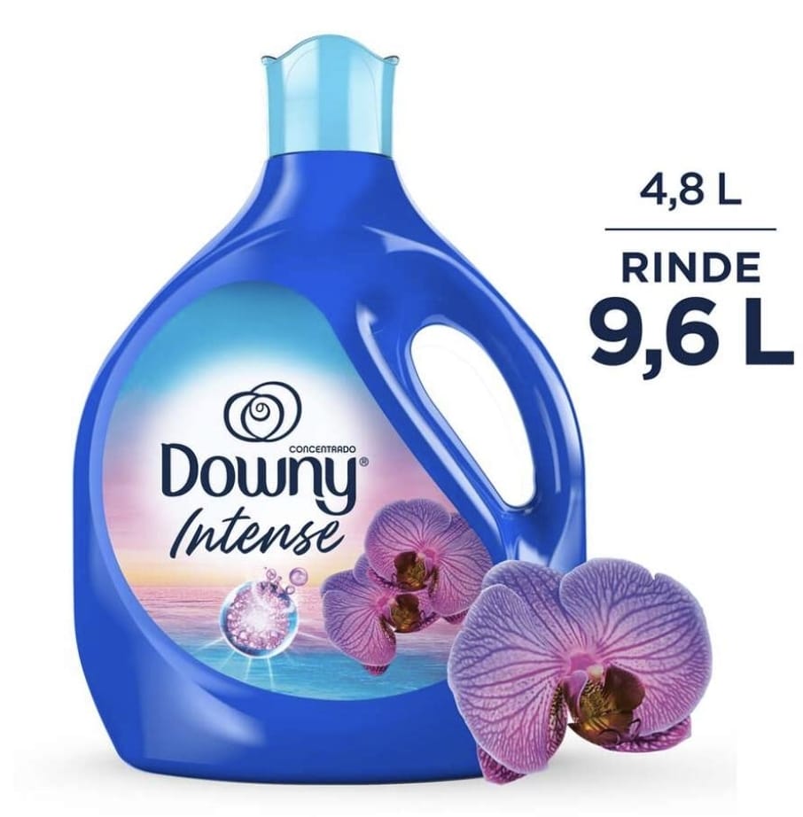 Downy Intense 4.8 Lt
