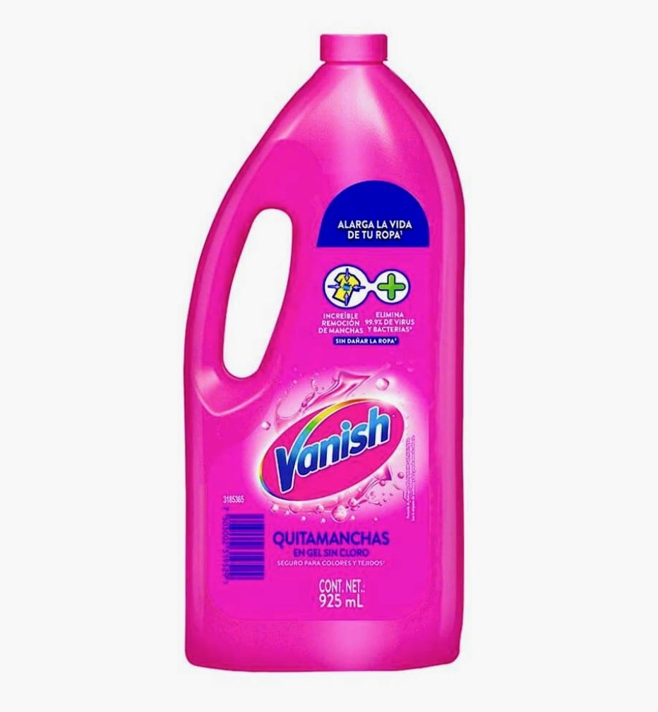 Vanish 925 ml