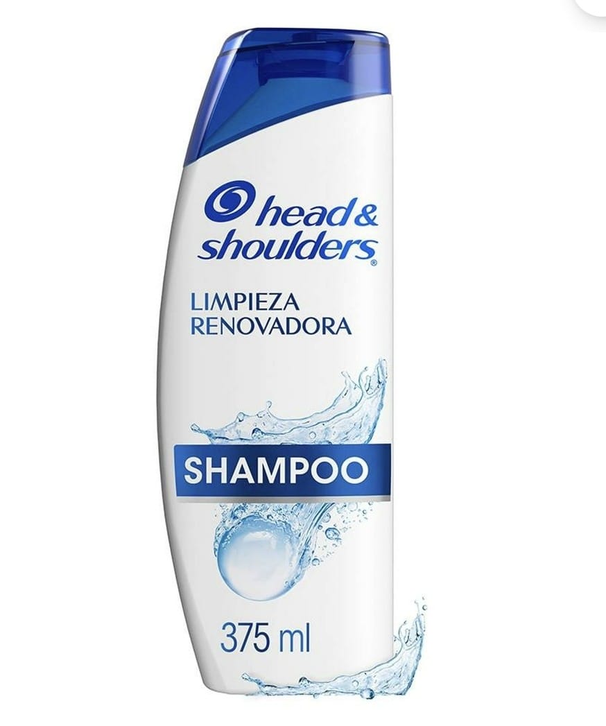 Head & Shoulders 650ml