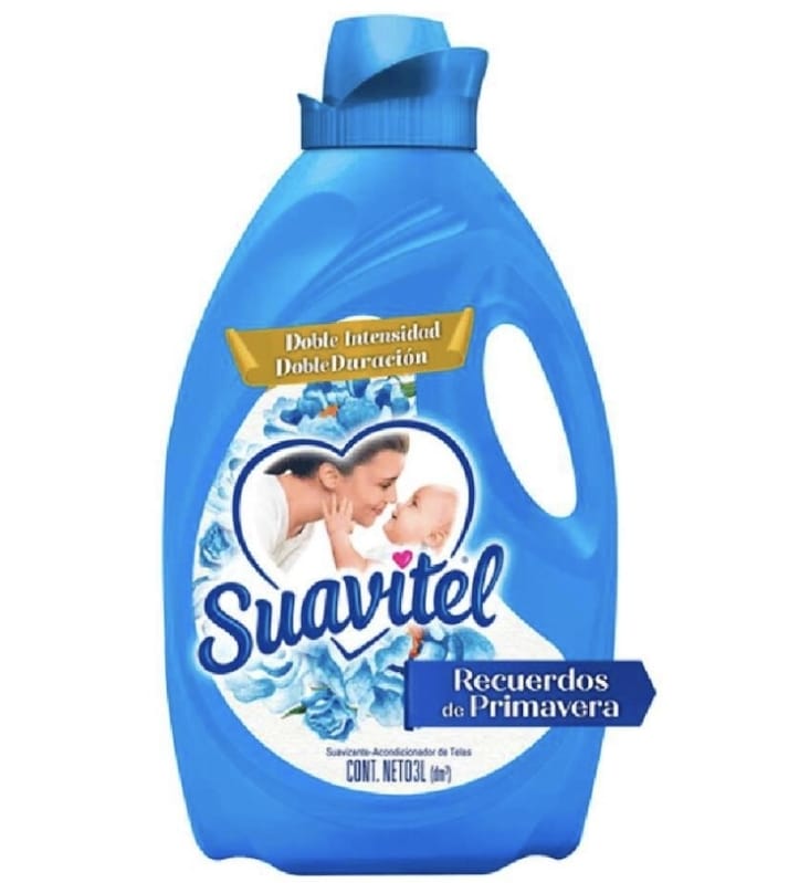 Suavitel 3 Lt